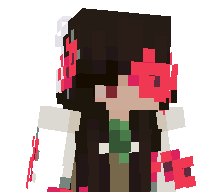 Nebulynne's skin
