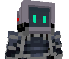 kraftemine's skin