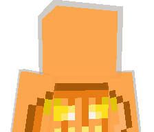Comic_Pumpkin5's skin