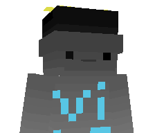 VibeLordOfficial's skin