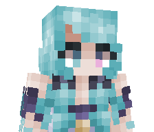 Chwissie's skin