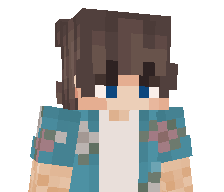 Barious13's skin