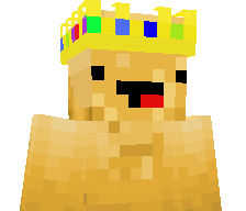 PoTaTo4040's skin