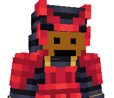 bluefudge1718's skin