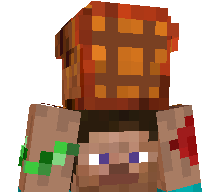 Horranzo's skin