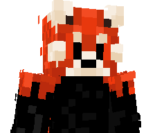 Redpandaman2654's skin