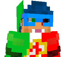 GANGMEMBERIRODG's skin