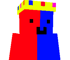 InstanceMC's skin