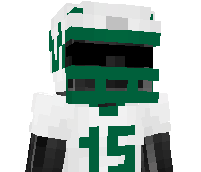 Its_Iron's skin