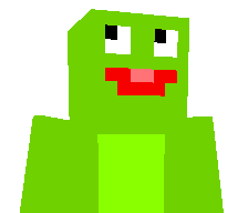 Karmafrosch's skin