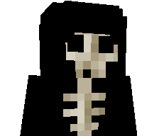iRaph's skin