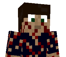 theMightyDeer's skin