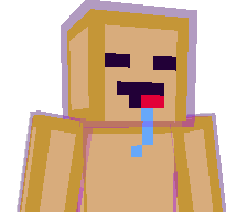 SkootyMamaLouis's skin