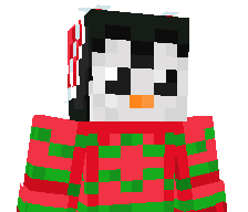 PapaPinguin007's skin