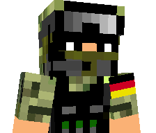 Fritzigamer09's skin