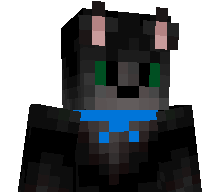 high0cat's skin