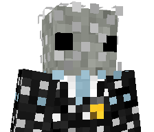 Siverfish568's skin