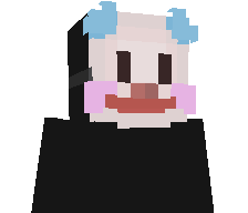 clownHASaids's skin