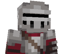 savedmist01's skin
