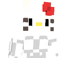 imsendji's skin