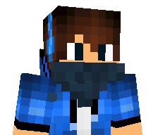 Tommypop's skin