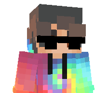 KSprej's skin