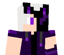 ShiroDusk's skin