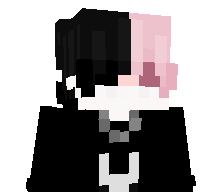 Hubyx's skin
