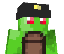 xAlusek's skin