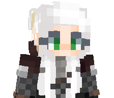 merishall's skin