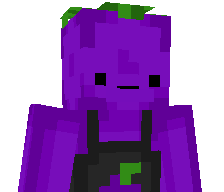sliva221's skin