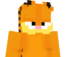 SobaBucket's skin