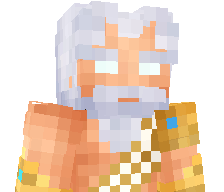 Triskebeast007's skin