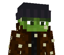 ZAJNON's skin
