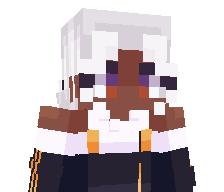 pristiine's skin