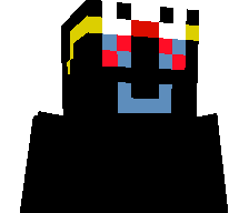 justesky43's skin