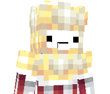 imAVirtual's skin