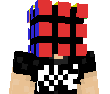 MineCub3r_'s skin