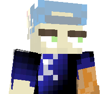 Cashewffled's skin