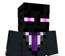 E_Host's skin