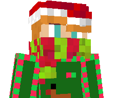 HxnriGHG's skin