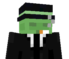 IndianMonster's skin
