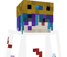 Maxizzi's skin