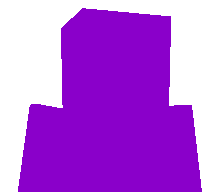 Fironsword's skin