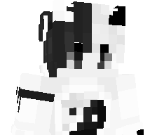 kazuhira323's skin