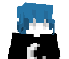 zGhostBW's skin