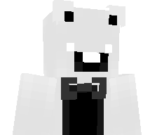 LineThan's skin