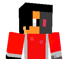 Jonhminebot's skin