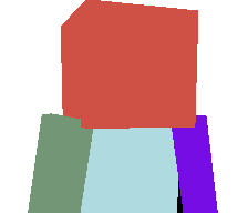AdamKingRu's skin