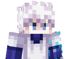 Saphire6321's skin